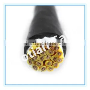 VFD Power Cable, Power Supply With Double Conversion thumbnail-3
