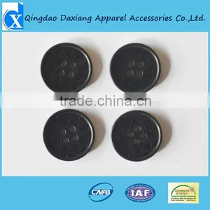 Real Corozo Button With Different Design,size and Color thumbnail-1