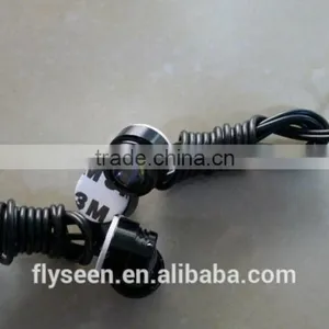 Led Drl Bulb, Car Led Eagle Eye, Side Marker Lights thumbnail-3