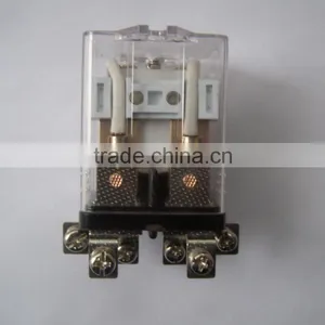 Double Pole 80A Power Relay thumbnail-1