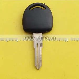 NEW Replacement Transponder Key Blank for Chevrolet thumbnail-3