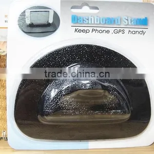 Cars Accessories Sticky Pad Car Phone Holder thumbnail-5