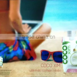 Nature COCONUT WATER From Vietnam thumbnail-3