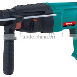 R2626---26mm 850W Rotary Hammer thumbnail-1