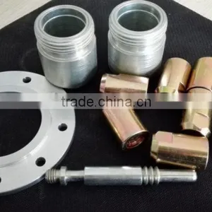 Metal Machining Manufacturer Provide Cnc Machining Service thumbnail-2