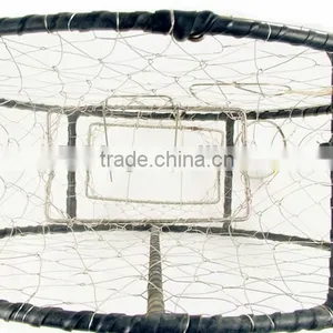 Stainless Steel Round Wire Crab Traps thumbnail-3