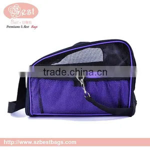 High Quality Factory Wholesale Customize Luxury Cheap Pet Carrier thumbnail-6