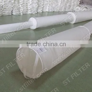 100 Micron Filter Bag,5 Micron Mesh Filter Bag thumbnail-3