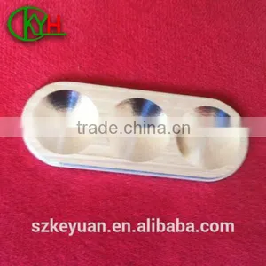 Precision Customized Aluminum Part Manufacturer thumbnail-1