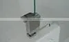 Acrylic Lowes Walk in Bathtub With Shower Long Glass Door CE 1690*750*2057MM Quality Choice thumbnail-4