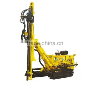 880 Cheaper Water Well Drilling Rig Machine thumbnail-1