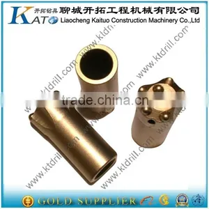 KT The Blast Furnace Thread Rock Drill Tool Button Bit thumbnail-3