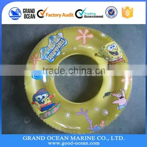 Cartoon Child Swimming Pool Ring thumbnail-1