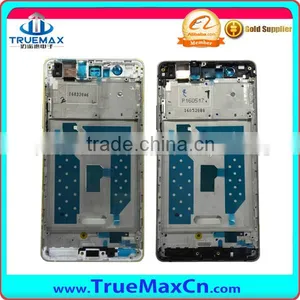 Cell Phone LCD Frame For HUAWEI P9 Lite Front Frame thumbnail-1