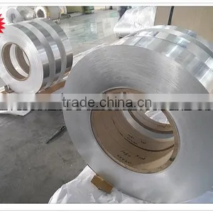 Thin 1100 H14 Aluminum Strip for Aluminum Cap Material Supplier's Choice thumbnail-3