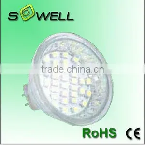 MR16-3528- 36leds Led Lamp thumbnail-1