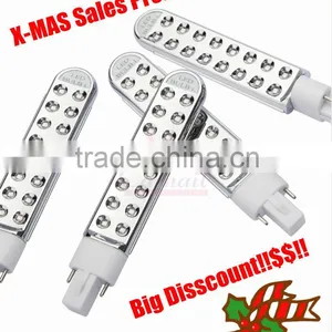 X-MAS ON SALE Product 5W LED Light thumbnail-1