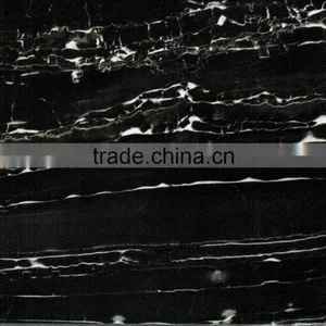 2015 New Black Granite Slab thumbnail-1