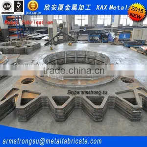 XAX044MF Wholesale Machined Part Products Imported From China thumbnail-1