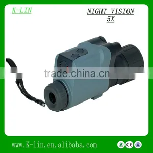 IR Illuminator Night Vision Monoculars thumbnail-3
