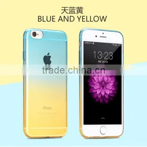 High End for Iphone 6 Case Mirror Tpu Phone Case thumbnail-3