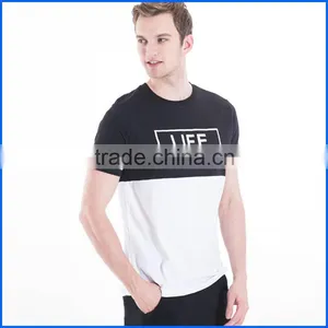 Fashionable Men t Shirts With Numbers and he Man t Shirt or Day Man t Shirt Wholesale Custom Quality Choice thumbnail-3
