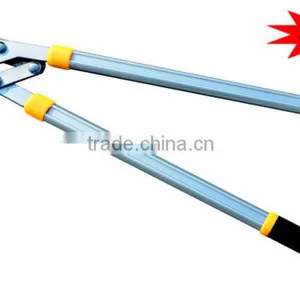 Hedge Shears Aluminum Alloy Handle , Hedge Scissor thumbnail-1