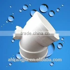 Plastic Pvc Water Outlet thumbnail-4