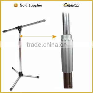 Folding Floor Music Stand thumbnail-4