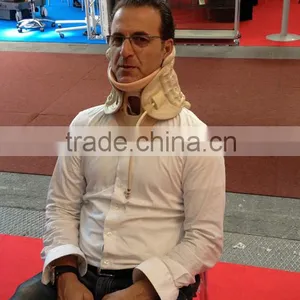 New Products Looking for Distributor Inflatable Traction Neck Collar Cervical Pain Relief thumbnail-6