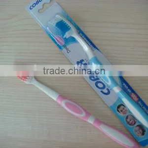 High Quality Professional Fashional Toothbrush thumbnail-1