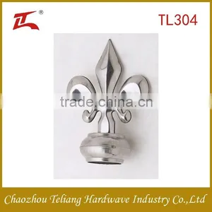Stainless Steel Gate Accessories for Stair Handrail thumbnail-1