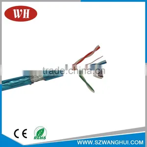 China Manufacturer FTP CAT5e Rs485 Communication Cable thumbnail-2