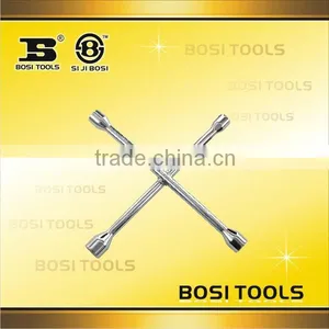 Cross Wrench With High Quality thumbnail-1