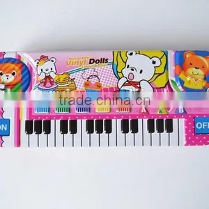2015 Custom High Quality Pvc or Rubber Eraser thumbnail-3