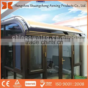 Gazebo Replacement Canopy Portable Gazebo Roll up Awnings Gazebo Canopy Replacement Aluminum Awning Prices Quality Choice thumbnail-3