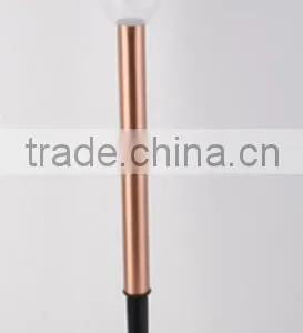 Solar Bronze Stainless Steel Garden LED Stake Light SO2568R thumbnail-1