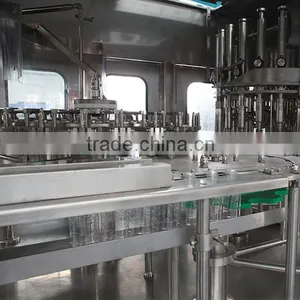 Juicer Filling Machine / Line thumbnail-6