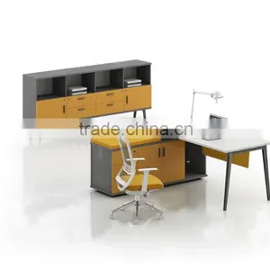 Luxury Executive Office Table Design thumbnail-1