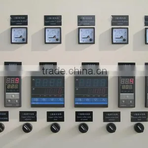 China Supplier Nonwoven Fabric Needle Punched Machine thumbnail-4