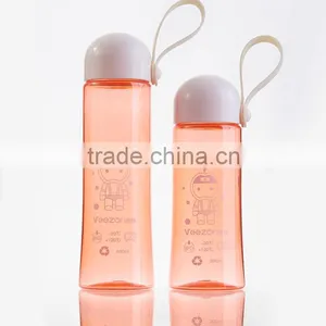 Plastic Water Bottle Joyshaker/bpa Free Joyshaker Bottle/ Water Filter Bottle Quality Choice Most Popular thumbnail-3