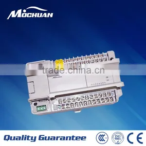 Low Price Micro PLC Special Function Module MU2H-4AD Supplier thumbnail-6