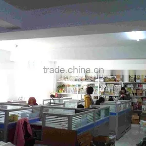 Shandong Communications Imp. & Exp. Co., Ltd. company overview - view 3 thumbnail