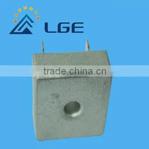 35 AMPERE SINGLE-PHASE SILICON BRIDGE RECTIFIER KBPC3510 thumbnail-4