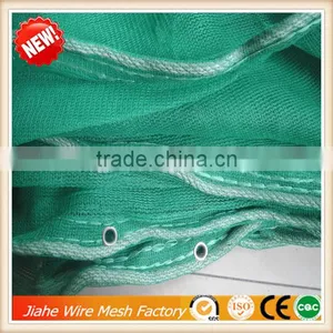 Construcion Material Hdpe Plastic Net Safety Netting With Fire Resistant and UV Protection thumbnail-1