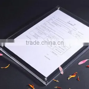 Customized Acrylic ,acrylic Display Hamster Cage,advertising Display Units thumbnail-2