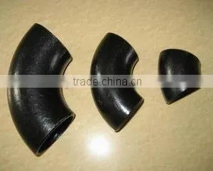 90 Degree Carbon Steel Elbow for JIS thumbnail-1