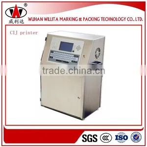 Economical Factory Price Numbering Printing Machine thumbnail-1