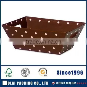 Beautiful Packaging Chocolate Tray Wholesale thumbnail-1