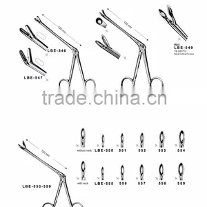 Nasal Speculam, ENT Instruments, ENT Surgical Instruments,05 thumbnail-1